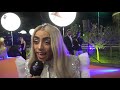 Eurovision 2019 - Opening ceremony - Bilal Hassani - Roi