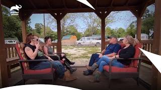 Season 11 s Heart-Touching Adoption Stories of Rescued Dog Pit Bulls Parolees S11 Animal Planet