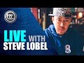 BEN BALLER - Live with Steve Lobel - Part 1