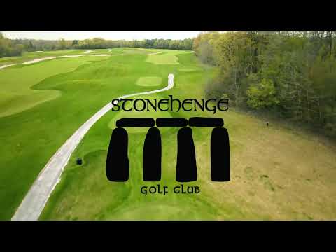 ვიდეო: რატომ არის crossville tn გოლფის დედაქალაქი?