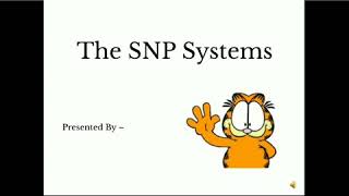 The Sip and Puff systems