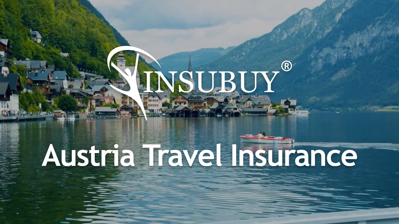 travel insurance to austria