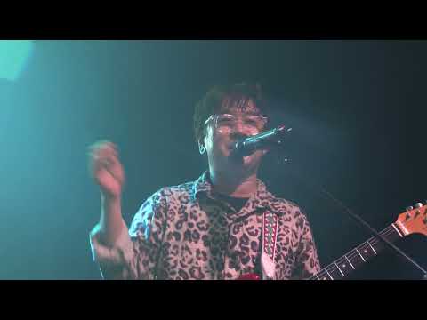 크라잉넛 연말 단독 콘서트 [연말 우주로 2부] 몰랐어