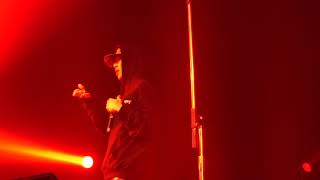 Move - Colde @Colde1stlivebkk (fancam)