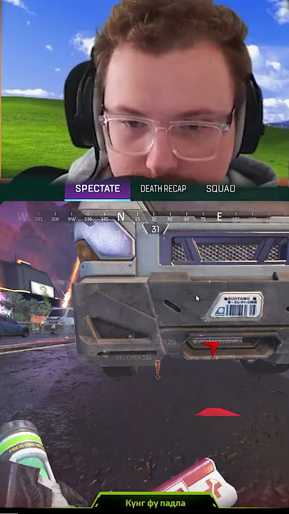 This Crypto Buff Is... 😲😂