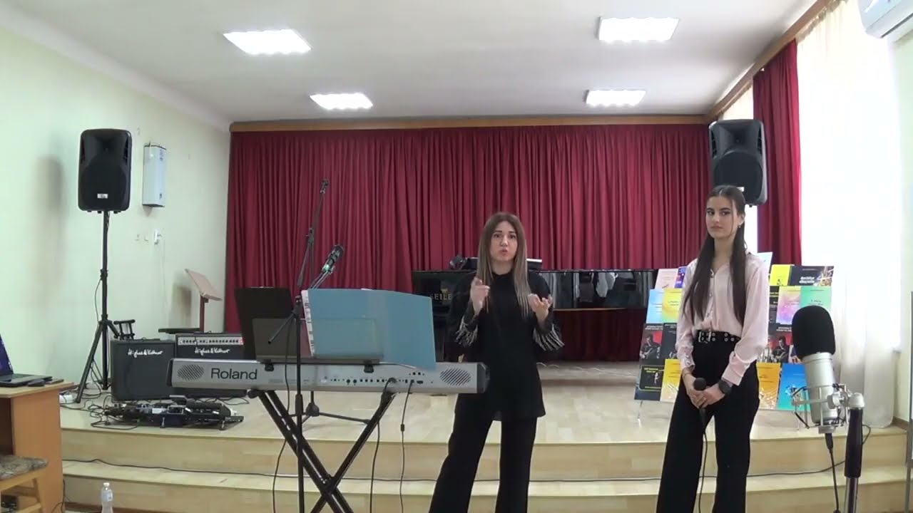 Величинская О.С. 