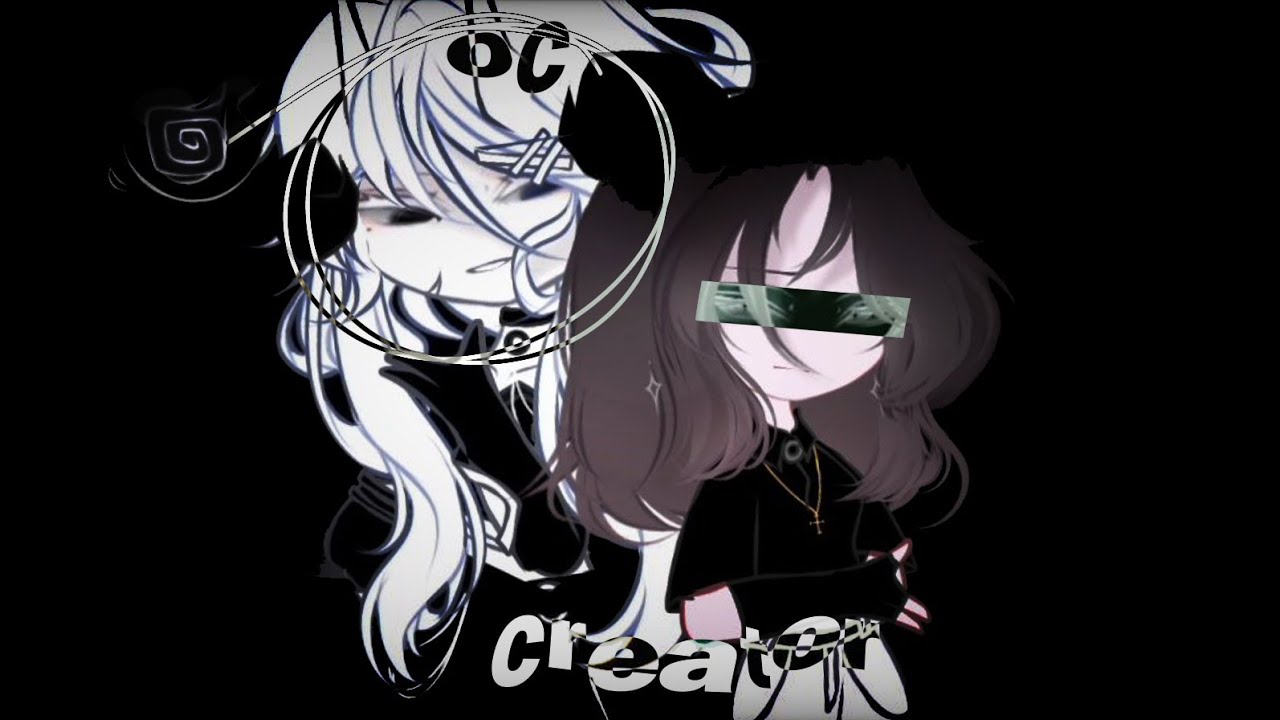 Behind the character . glt/glm - YouTube