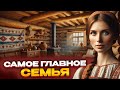 Почему женщины на Руси жили ЛУЧШЕ, чем сегодня?