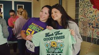 "Rebecca’s Story: Courage, Community, and the Power of Support"