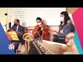 المالوف في الجزائر طابع غنائي ينحدر من الموسيقى الأندلسية شبابيك
