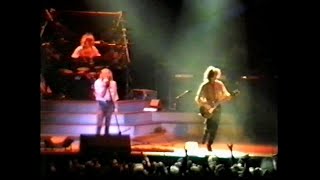 Jimmy Page - Improved Sound.  Full Show: Live in Detroit, Michigan, 1988. Drums: Jason Bonham.