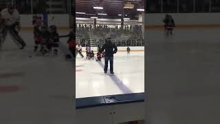 Innisfail Eaglets @ Eagles Game 2019 Orange vs Black screenshot 4
