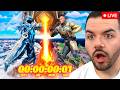 FORTNITE SHATTERED LIVE EVENT NEW SEASON 