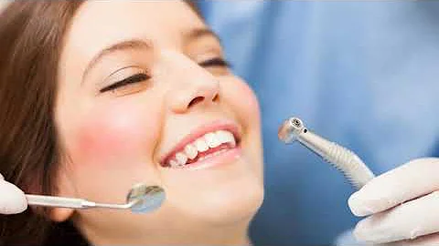 Teeth Whitening | Estero, FL - Aaron A. Leishman D...