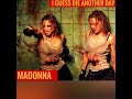أموت في يوم آخر مادونا I Guess Die Another Day 2003 