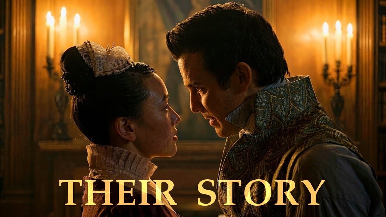 Benedict and Sophie- Their Story // P2