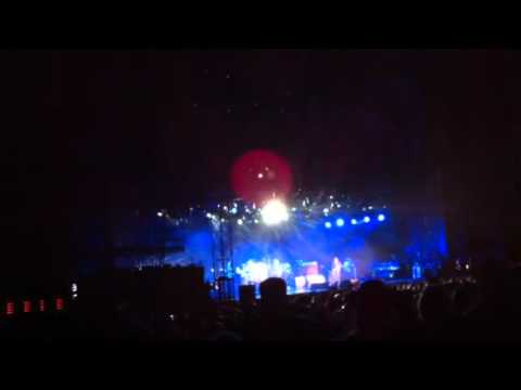 The Gorge: John Mayer & Keith Urban - Gravity