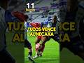 PACHUCA DERROTÓ 2-1 AL NECAXA / LIGAMX