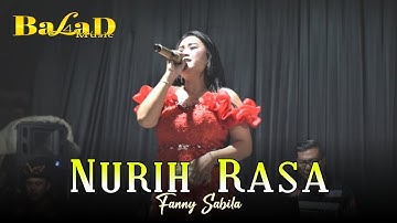 Nurih Rasa 