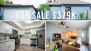 FOR SALE | 1922 Gregory Dr, Tampa, FL 33613