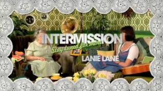 Vera meets: Lanie Lane