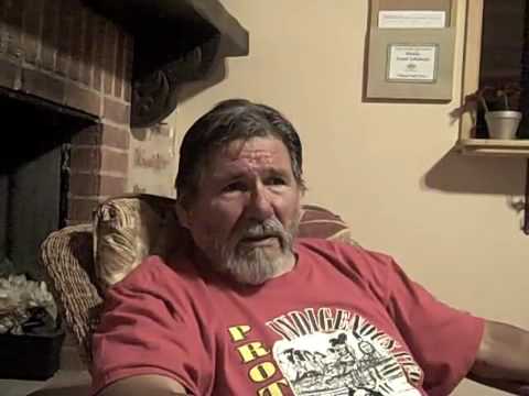 Dennis Banks Weight Loss Interview, Episode #255