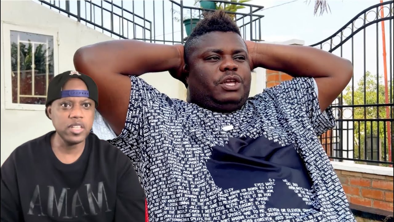 Yongeye Kumwandagaza Kasuku Atangiye Intambara kuri Taifa Araheha😄😀