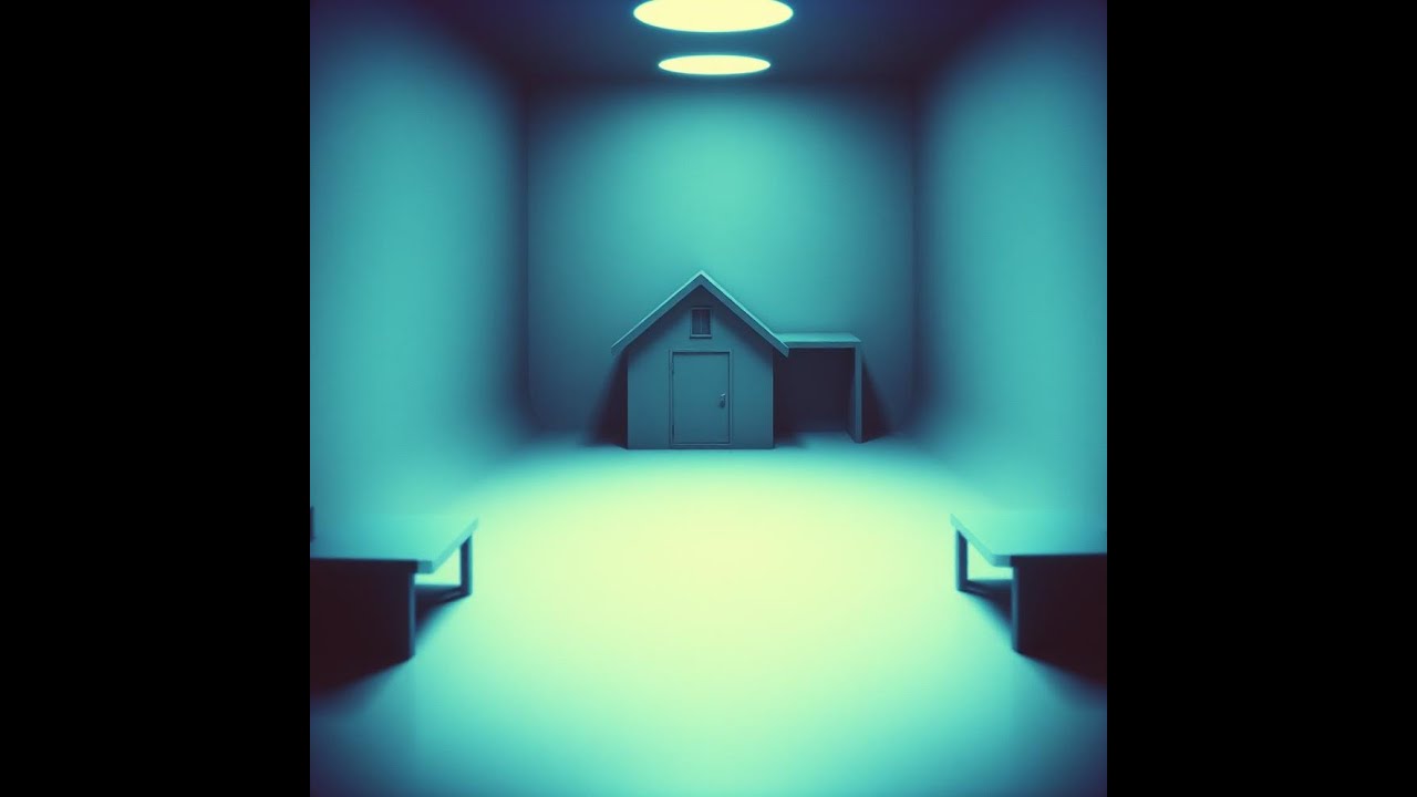 Homesick 想家 - 鋼琴 Piano