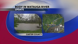 Second body found in Watauga River in less than a month