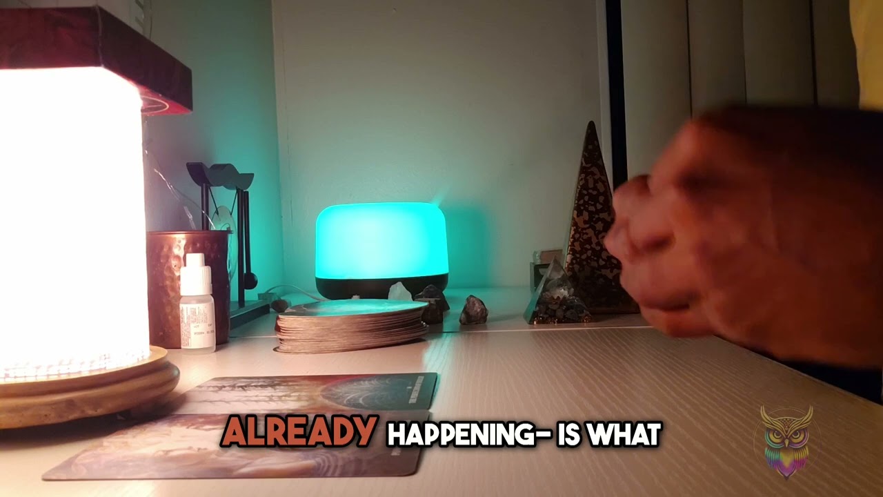 You Are Assisting with A Massive Collective Awakening