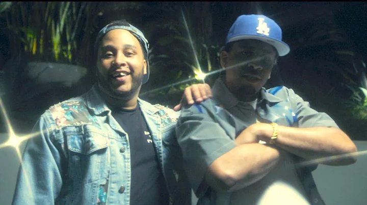 RJmrLA & Royce The Choice - You Stupid (Official Video)