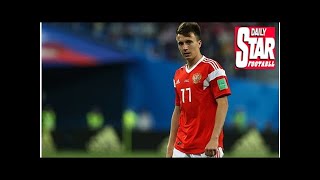 World Cup 2018: 4 Players Who Could Secure Big-Money Moves After the Tournament