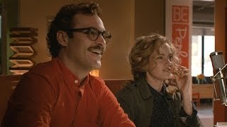 Spike Jonze's 'Her' tops 3 to see