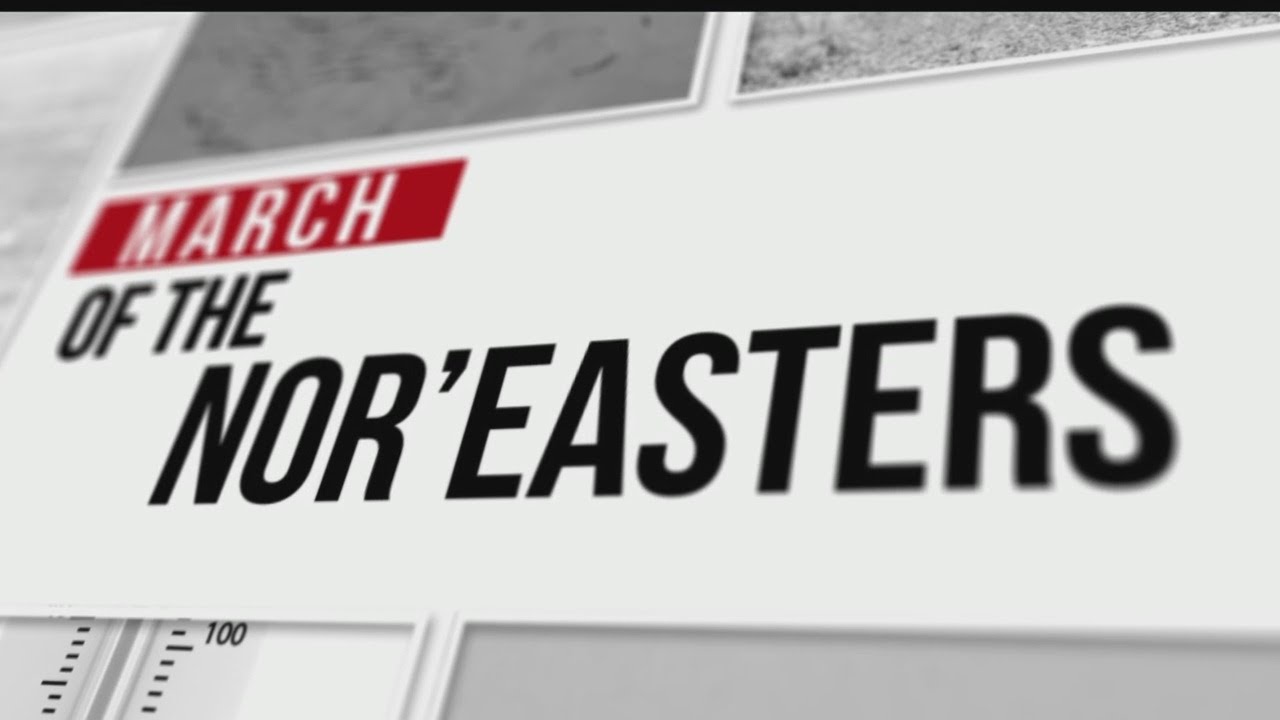 2018 Was Year Of Unpredictable, Record-Breaking Weather In New England