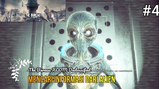 Apa itu Mosaik? # The Bureau: XCOM Declassified 'Part 4'.