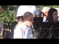 Musikverein Podersdorf Tschistis Saftladen 694