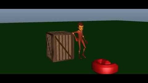 Intro Animation for Gavin