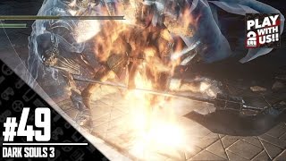 #49【アクション】弟者,兄者,おついちの「ダークソウル３」【2BRO.】