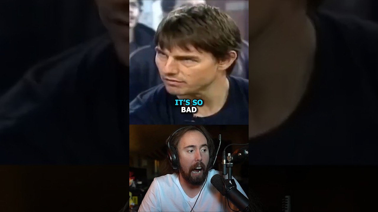 They're Very Dangerous 😭