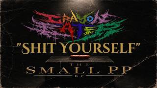 Crayon Eater - Sht Yourself Clip Officiel Avec Paroles 2026 Exclusivité Sw
