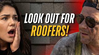 Don't let them play you! / How to Read a Roofing Estimate | Avoid SCAMS