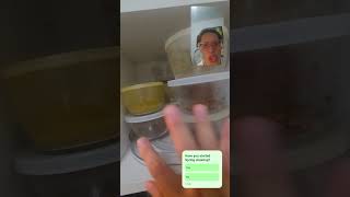 Small Storage Solutions &amp; Spring cleaning TIP💡