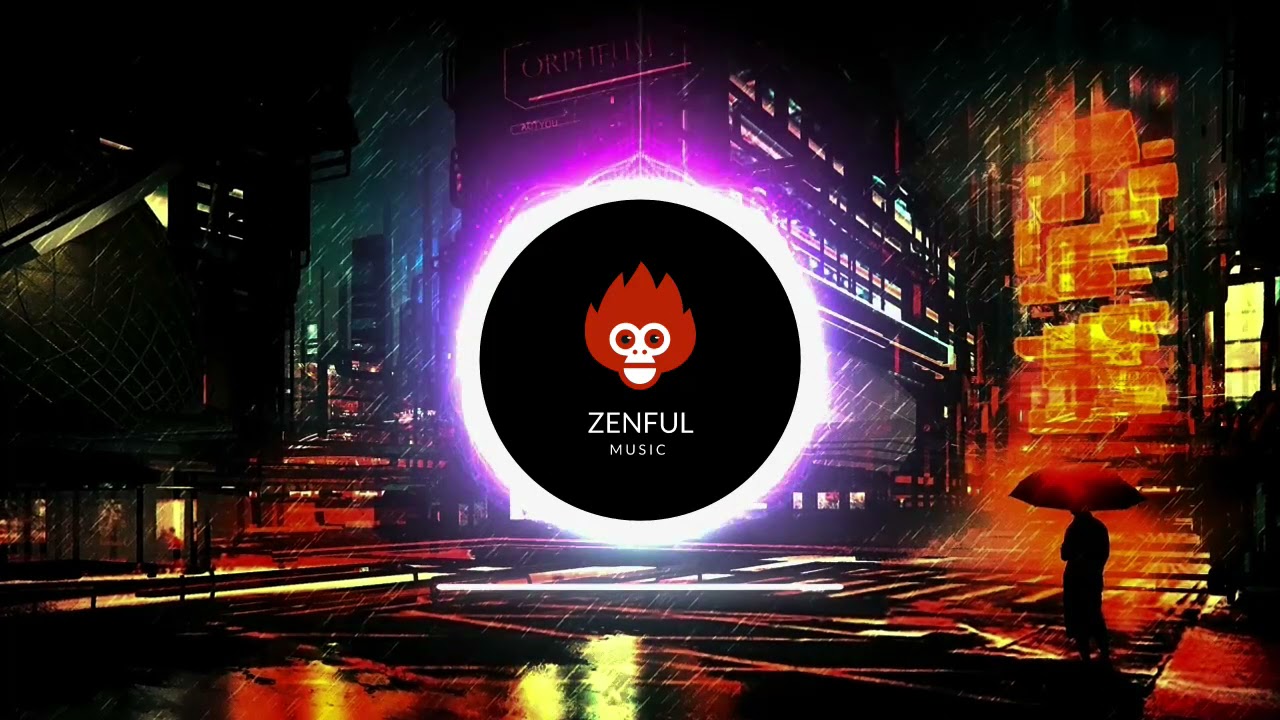 ZENFUL Music | Giants' Nest - Mango Love