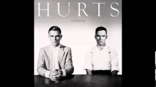 Hurts - Stay