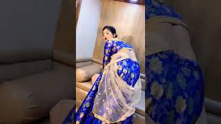 Anjali Raghav : O Piya Ho Len De Taiyar | New Dance Video | #anjaliraghav #dancevideo #shorts