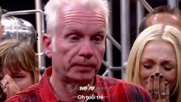 Những bài hát cảm động rơi nước mắt Britain’s Got Talent