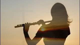 Heavenly Hymn Music 😇 Amazing Grace Instrumental 😇 Amazing Grace Flute