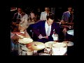 Capture de la vidéo Buddy Rich Drum Solo 1948