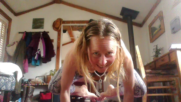 Arm Balances