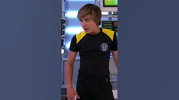 Lab Rats Marcus Vs Lab Rats Squad Final Part Labrats Shorts 